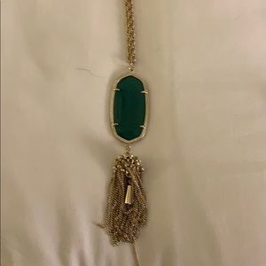 Kendra Scott Necklace